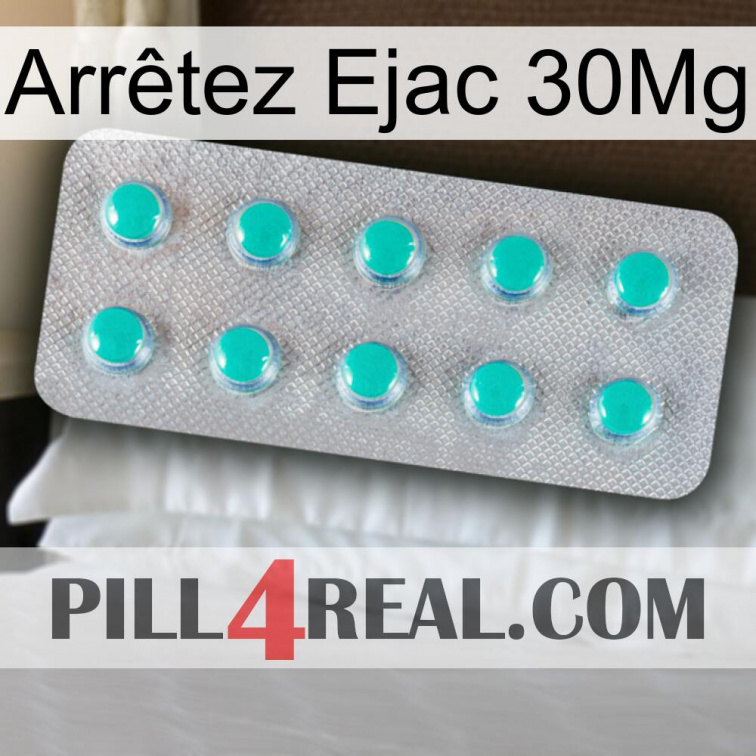 Arrêtez Ejac 30Mg 28